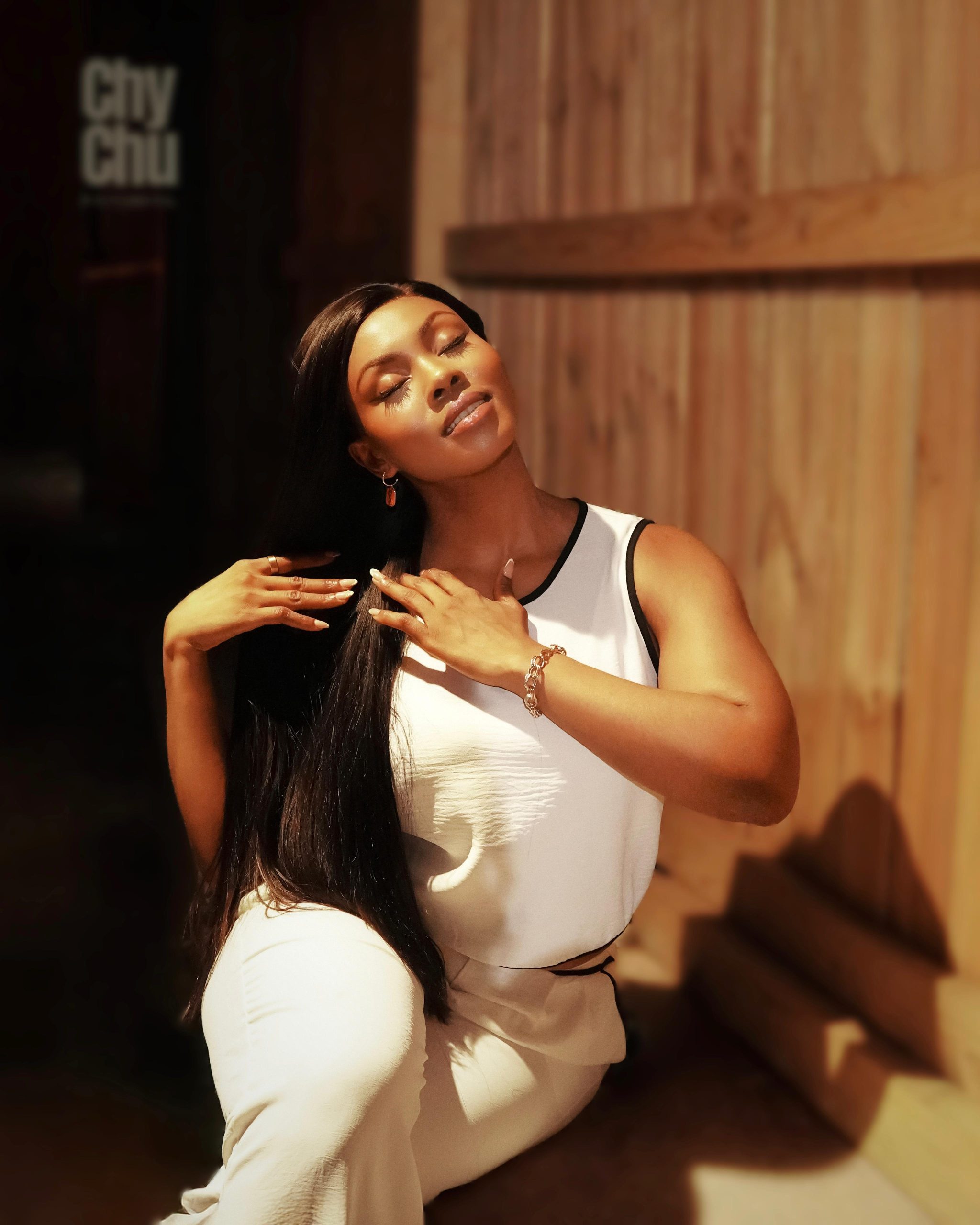 Clara - Founder of Chychu Photographie